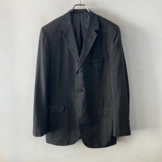 <img class='new_mark_img1' src='https://img.shop-pro.jp/img/new/icons1.gif' style='border:none;display:inline;margin:0px;padding:0px;width:auto;' />1960s  Botany  tailored jacket . made in usa . size 39 regular .

