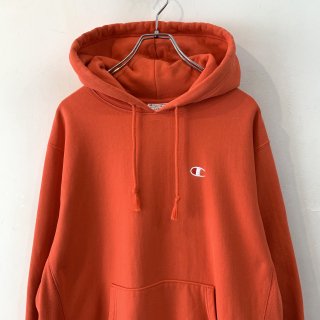 <img class='new_mark_img1' src='https://img.shop-pro.jp/img/new/icons1.gif' style='border:none;display:inline;margin:0px;padding:0px;width:auto;' />ڡ Champion / REVERSE WEAVE parka .  size large .