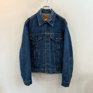 <img class='new_mark_img1' src='https://img.shop-pro.jp/img/new/icons1.gif' style='border:none;display:inline;margin:0px;padding:0px;width:auto;' />1980s  Levis / 71205 0217 