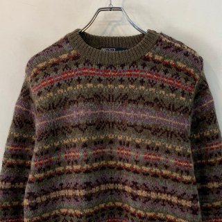 <img class='new_mark_img1' src='https://img.shop-pro.jp/img/new/icons1.gif' style='border:none;display:inline;margin:0px;padding:0px;width:auto;' />ڡ Polo Ralph Lauren  merino wool  cashmere  angora hand knitted sweater . size m .