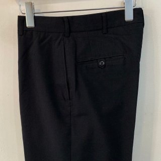 <img class='new_mark_img1' src='https://img.shop-pro.jp/img/new/icons1.gif' style='border:none;display:inline;margin:0px;padding:0px;width:auto;' />1986y  us navy  poly / wool tropical trousers . size 31 .