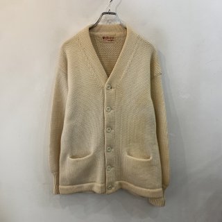 <img class='new_mark_img1' src='https://img.shop-pro.jp/img/new/icons1.gif' style='border:none;display:inline;margin:0px;padding:0px;width:auto;' />1950s  Stadium  all wool award cardigan . size large .