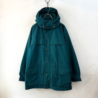 <img class='new_mark_img1' src='https://img.shop-pro.jp/img/new/icons1.gif' style='border:none;display:inline;margin:0px;padding:0px;width:auto;' />1990s  Eddie Bauer  wool lined mountain parka . size large .