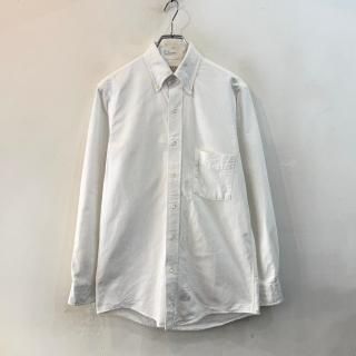 <img class='new_mark_img1' src='https://img.shop-pro.jp/img/new/icons1.gif' style='border:none;display:inline;margin:0px;padding:0px;width:auto;' />old  EAGLE cotton oxford l/s BD shirts . made in usa . size 1/2 .