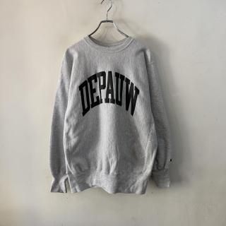 <img class='new_mark_img1' src='https://img.shop-pro.jp/img/new/icons1.gif' style='border:none;display:inline;margin:0px;padding:0px;width:auto;' />1990s  Champion / REVERSE WEAVE sweatshirts.  size xlarge .