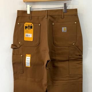 usa製 Carhartt ☆ 襤褸 × bone ☆ 刺し子 00s Carhartt - kokoro web shop