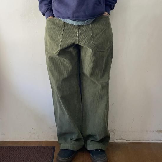 Patagonia / rhythm 