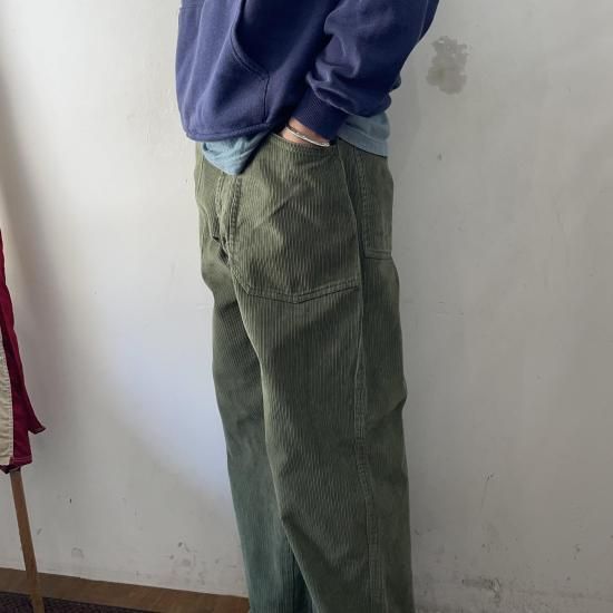 patagonia rhythm コーデュロイ ワークパンツ 00s【Patagonia】Corduroy Pants “RHYTHM” | the Holic vintage