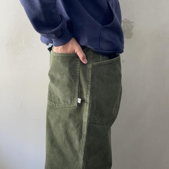 patagonia rhythm コーデュロイ ワークパンツ Patagonia / rhythm 