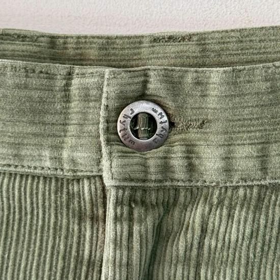 patagonia rhythm コーデュロイ ワークパンツ Patagonia / rhythm 
