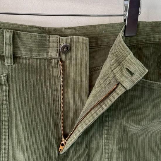 patagonia rhythm コーデュロイ ワークパンツ patagonia rhythm コーデュロイ ワークパンツ 00s【Patagonia