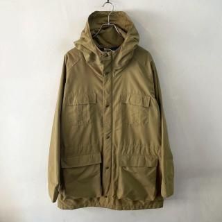 <img class='new_mark_img1' src='https://img.shop-pro.jp/img/new/icons1.gif' style='border:none;display:inline;margin:0px;padding:0px;width:auto;' />1980s  L.L.Bean / BAXTER STATE PARKA  mountain parka . size large .