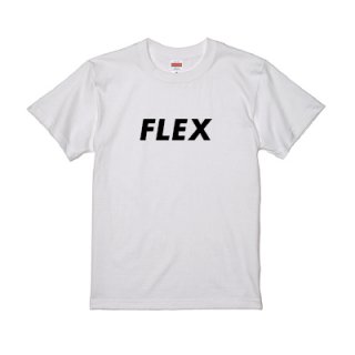 KURE FLEX T-SHIRT/white