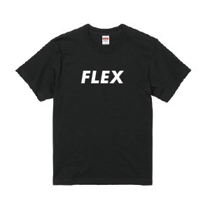 KURE FLEX T-SHIRT/black