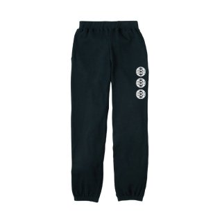 DANSPORT SweatPant/black