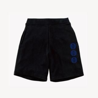 DANSPORT half SweatPant/black
