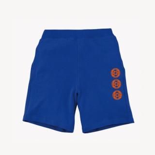 DANSPORT half SweatPant/blue