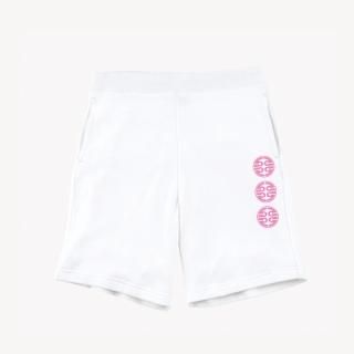DANSPORT half SweatPant/white