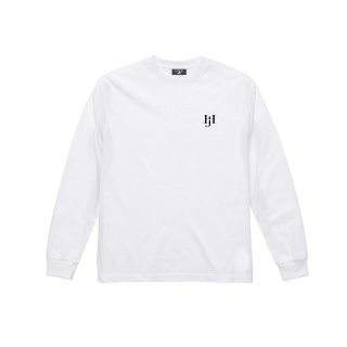 Monogram Logo long sleeve T-shirt