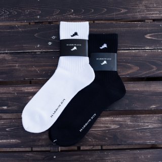 HARROW JOY Logo Socksmen's