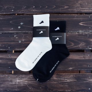 HARROW JOY Logo Sockswomen's