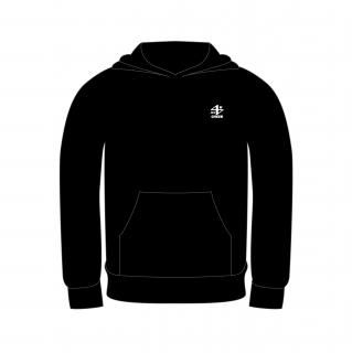 CHEER zipup hoodie