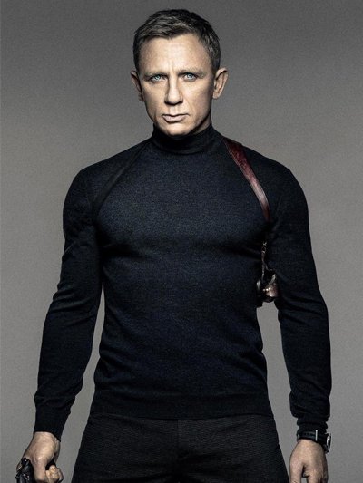 007/スペクターのセーター通販 | ダニエルクレイグ着用 - 映画革ジャン 