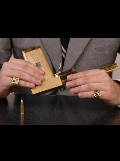 007黄金銃を持つ男のリング通販 | スカラマンガ着用モデル 007黄金銃を持つ男のリング通販 | スカラマンガ着用モデル