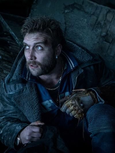 スーサイドスクワッド　キャプテンブーメラン スーサイド・スクワッド キル・ザ・ジャスティス・リーグ
