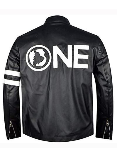 【映画ワイルド・スピード内主人公着用】伊製 LEVI’S ラムレザーライダース 映画ワイルド・スピード内主人公着用】伊製 LEVI'S ラムレザー