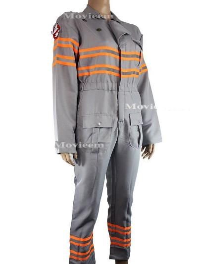 ゴーストバスターズ　ジャンプスーツ　コスプレ 楽天市場】ゴーストバスターズ ジャンプスーツ コスチューム