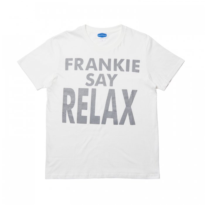 ドラマ:フレンズ FRANKIE SAY RELAX Tシャツ 通販