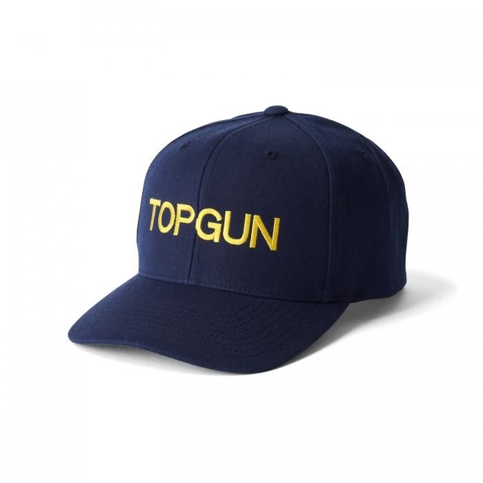 トップガン 帽子 US Navy Top Gun Military - 帽子