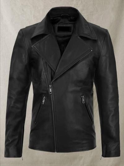 ゴーストライダーの革ジャン通販 | ジョニー（ニコラスケイジ）着用