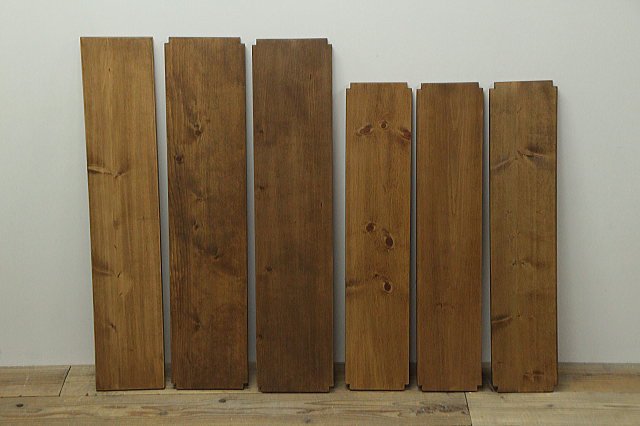木枠屋 | アイアン黒皮仕上げ 鉄の素材感を活かしたハンガーラック Mサイズ