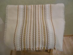 織物・刺繍（ブルガリア） - ブルガリア雑貨 コキーチェ