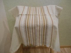織物・刺繍（ブルガリア） - ブルガリア雑貨 コキーチェ
