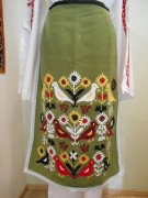 民族衣装（ブルガリア） - ブルガリア雑貨 コキーチェ