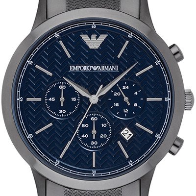 Ar2505 discount armani watch