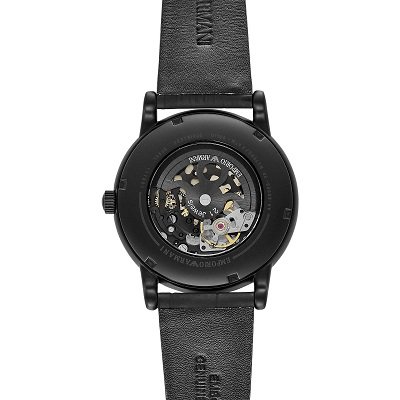 エンポリオアルマーニ腕時計/メンズ/AR60008/自動巻き/メカニコ 