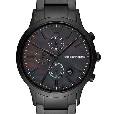 【2020年新作】エンポリオアルマーニ腕時計/メンズ/AR11275 