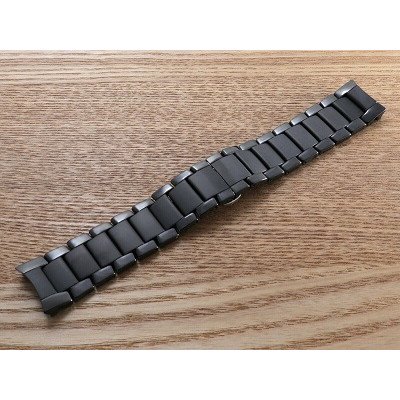 修理 エンポリオアルマーニ腕時計 メンズar1452の汎用セラミックバンド交換 Armani Side 修理 エンポリオアルマーニ腕時計 メンズar1452の汎用セラミックバンド交換 Armani Side