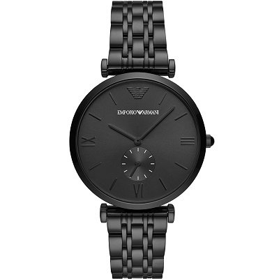 EMPORIO ARMANI エンポリオアルマーニ 腕時計 AR-11299 - 腕時計(アナログ)