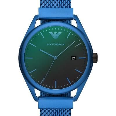 2020年新作】エンポリオアルマーニ腕時計/メンズ/AR11328