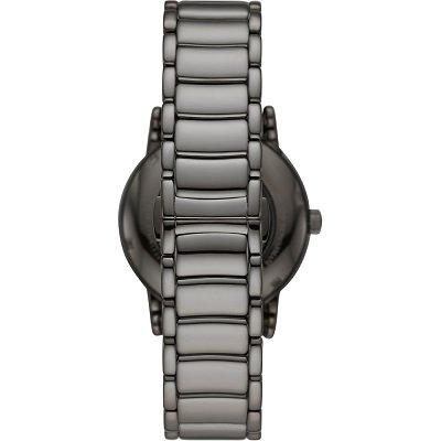 エンポリオアルマーニ AR-60029 腕時計 自動巻き - 腕時計(アナログ)