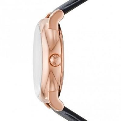 エンポリオアルマーニ腕時計/メンズ/AR60031/スケルトンダイアル/自動