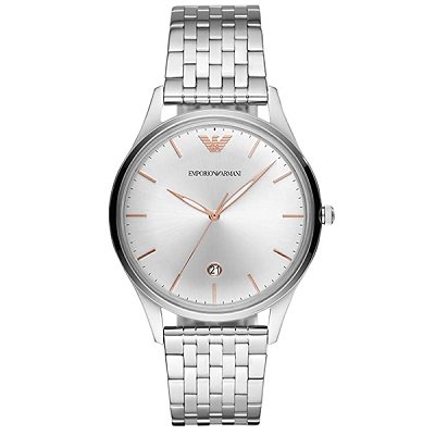2021年新作モデル】エンポリオアルマーニ腕時計/メンズ/AR11285 