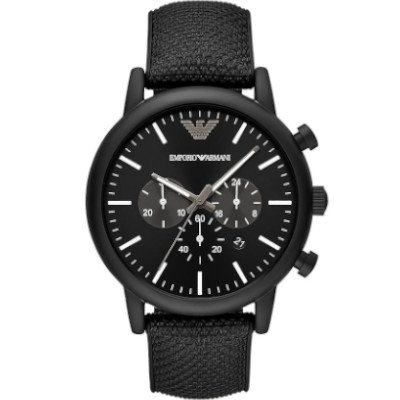 2022年新作モデル】エンポリオアルマーニ腕時計/メンズ/AR11450