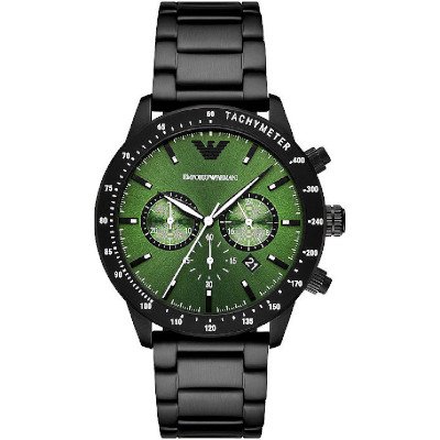 2022年新作モデル】エンポリオアルマーニ腕時計/メンズ/AR11472 
