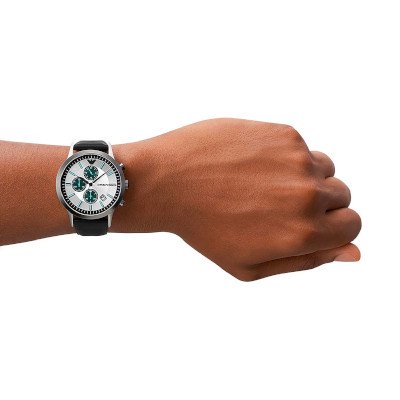 2022年新作モデル】エンポリオアルマーニ腕時計/メンズ/AR11473